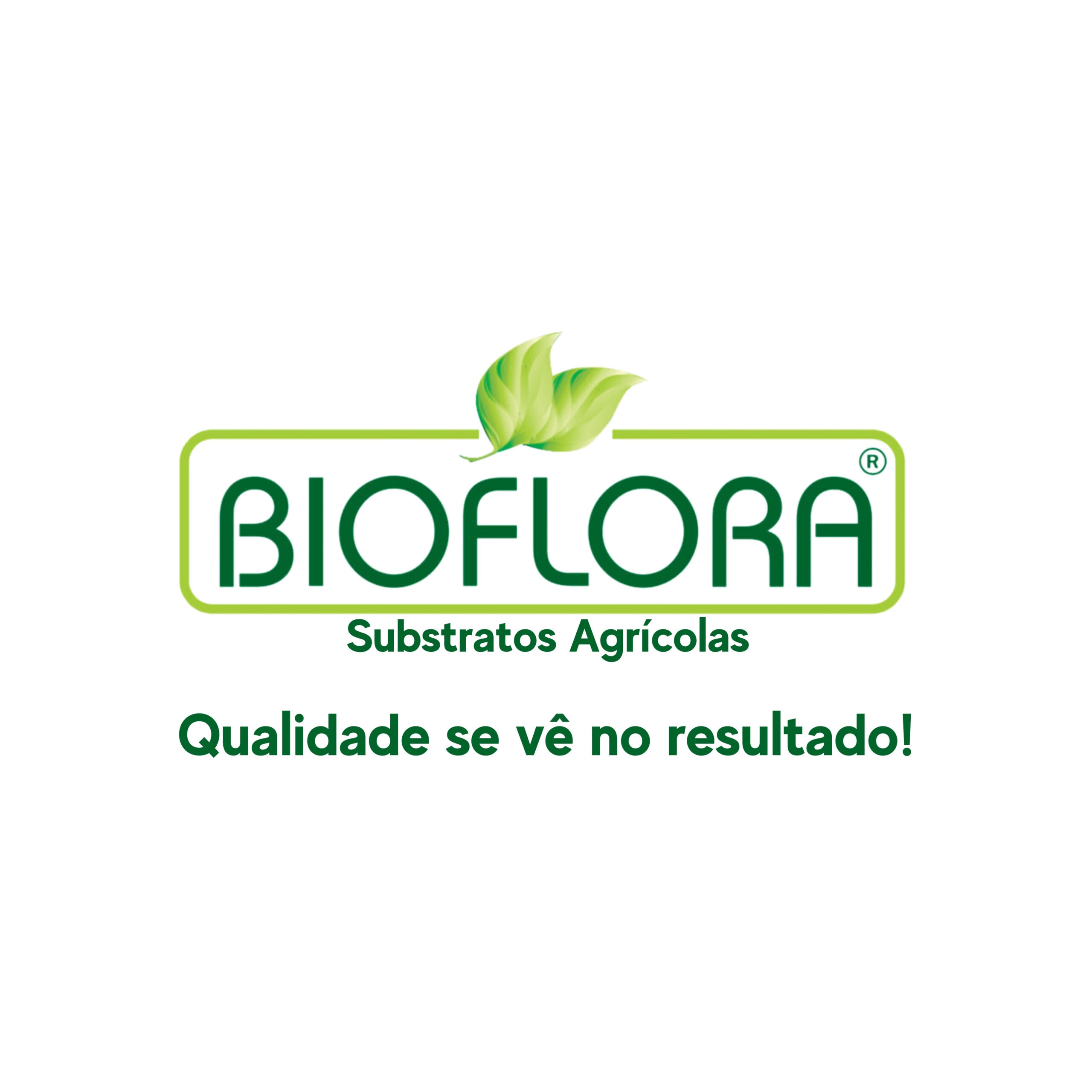 Bioflora Substratos Agrícolas